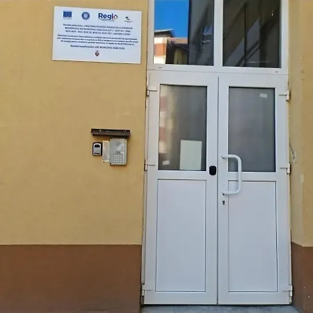 Apartament Closca *