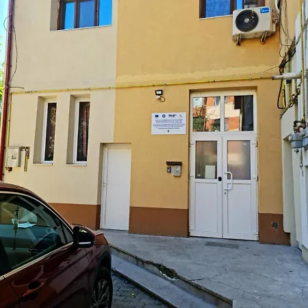 Apartment Apartament Closca *
