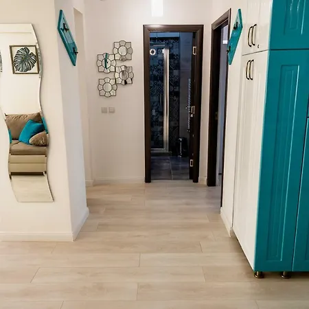Apartament Closca