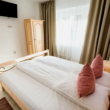 Apartament Closca Apartment