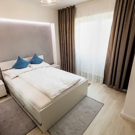 Apartment Apartament Closca Alba Iulia
