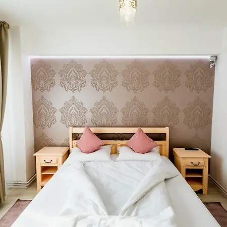 Apartament Closca