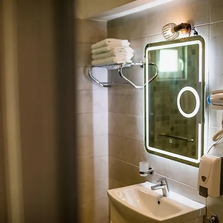 Apartament Closca *