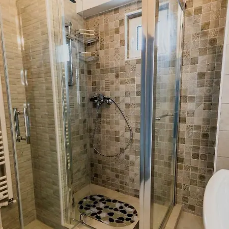 Apartament Closca