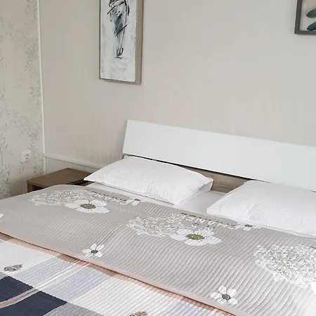 Apartament Closca Apartment *