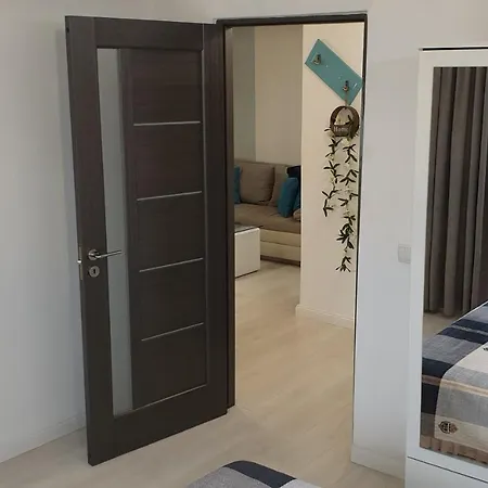 Apartament Closca * Alba Iulia