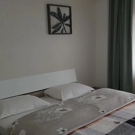 Apartament Closca Apartment